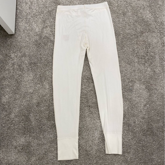 Skims Team USA lounge leggings Size L - Picture 2 of 4